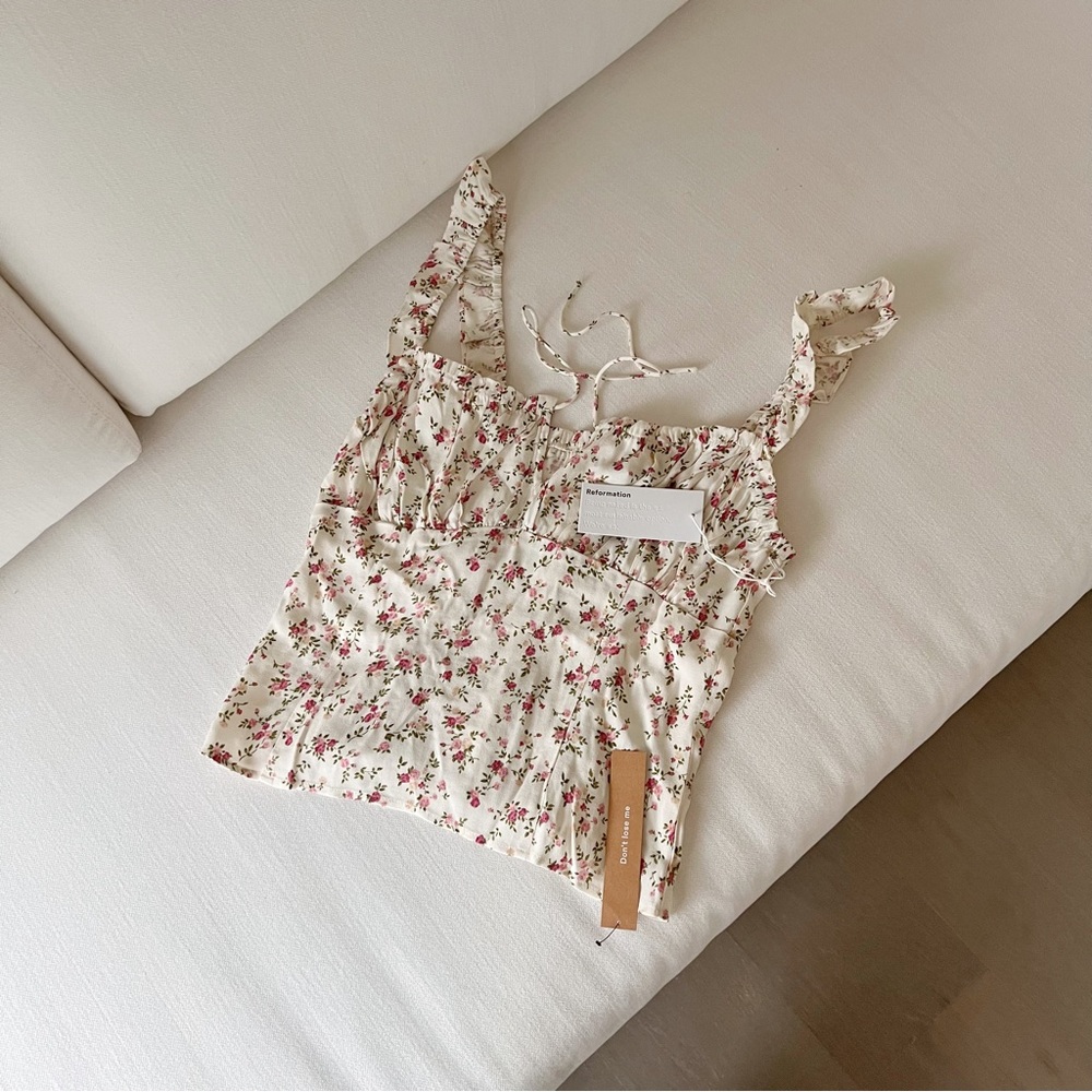 NWT Reformation Cortese (8)